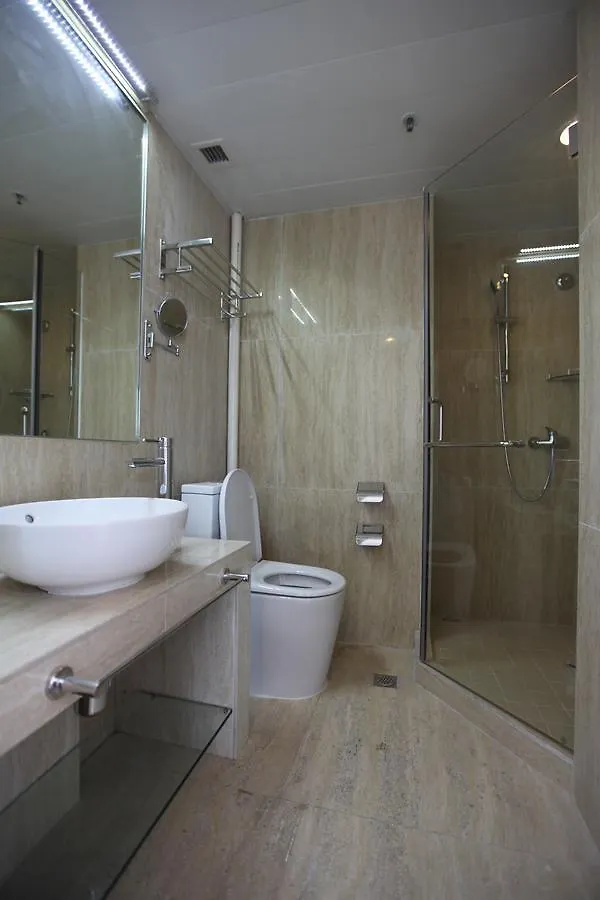 Iw Hotel Hong Kong