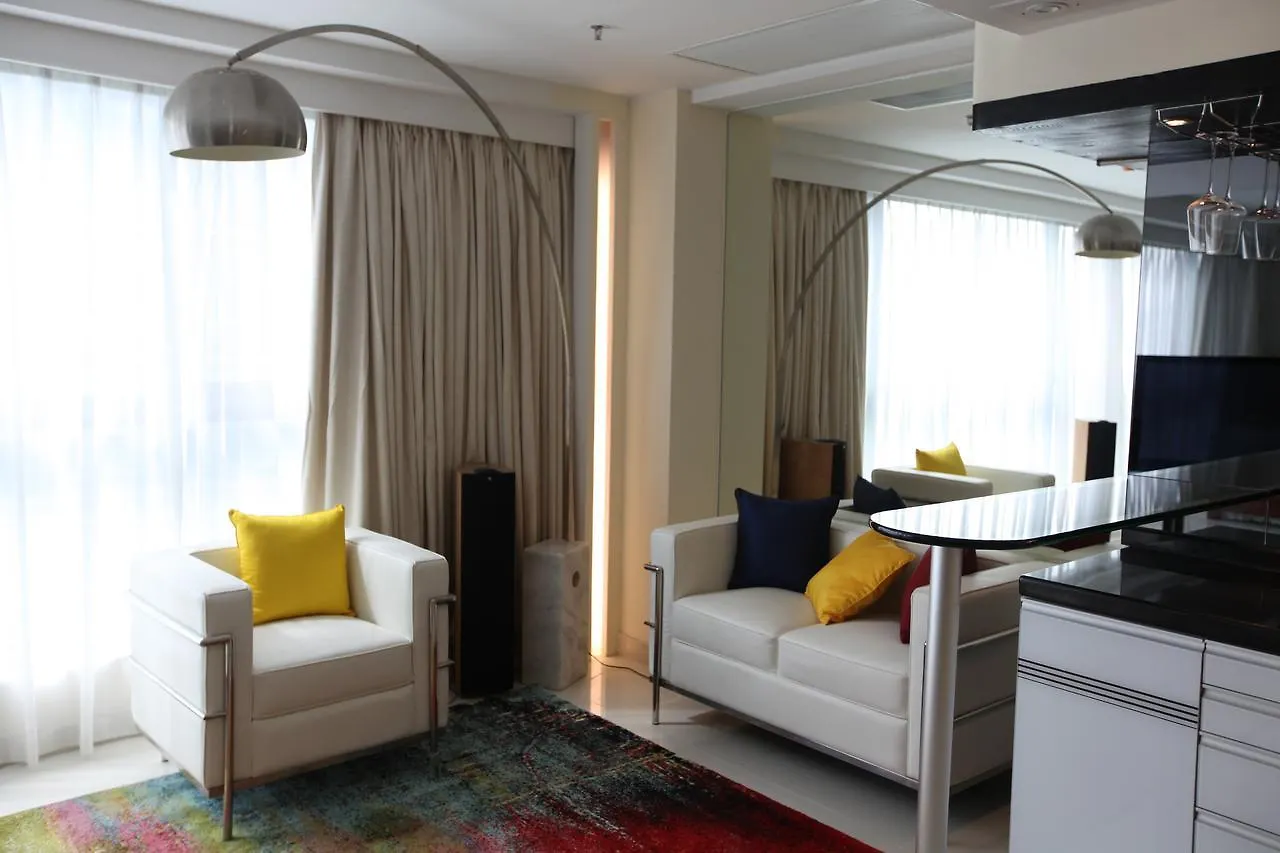 Iw Hotel Hong Kong