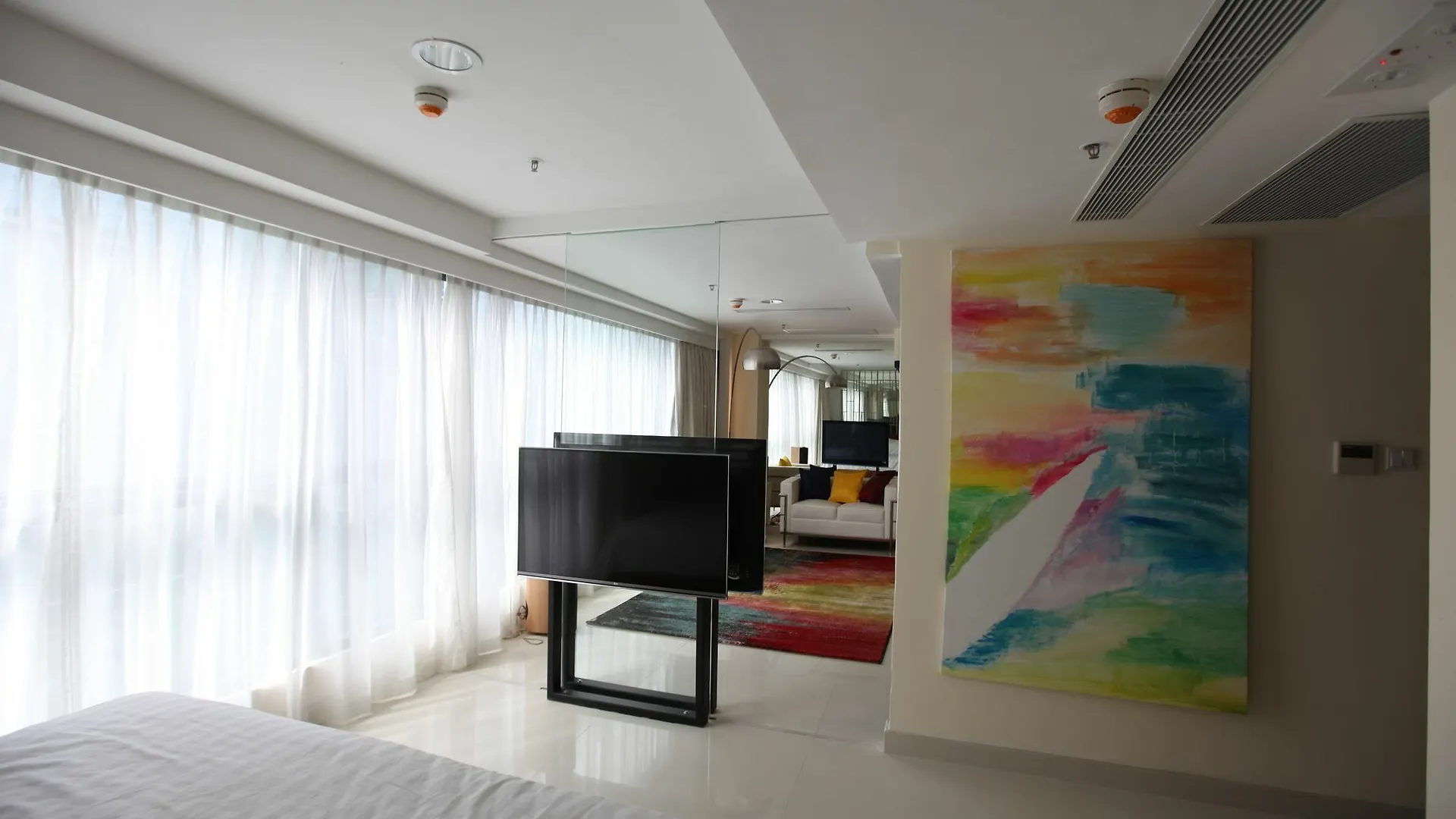 Iw Hotel Hong Kong