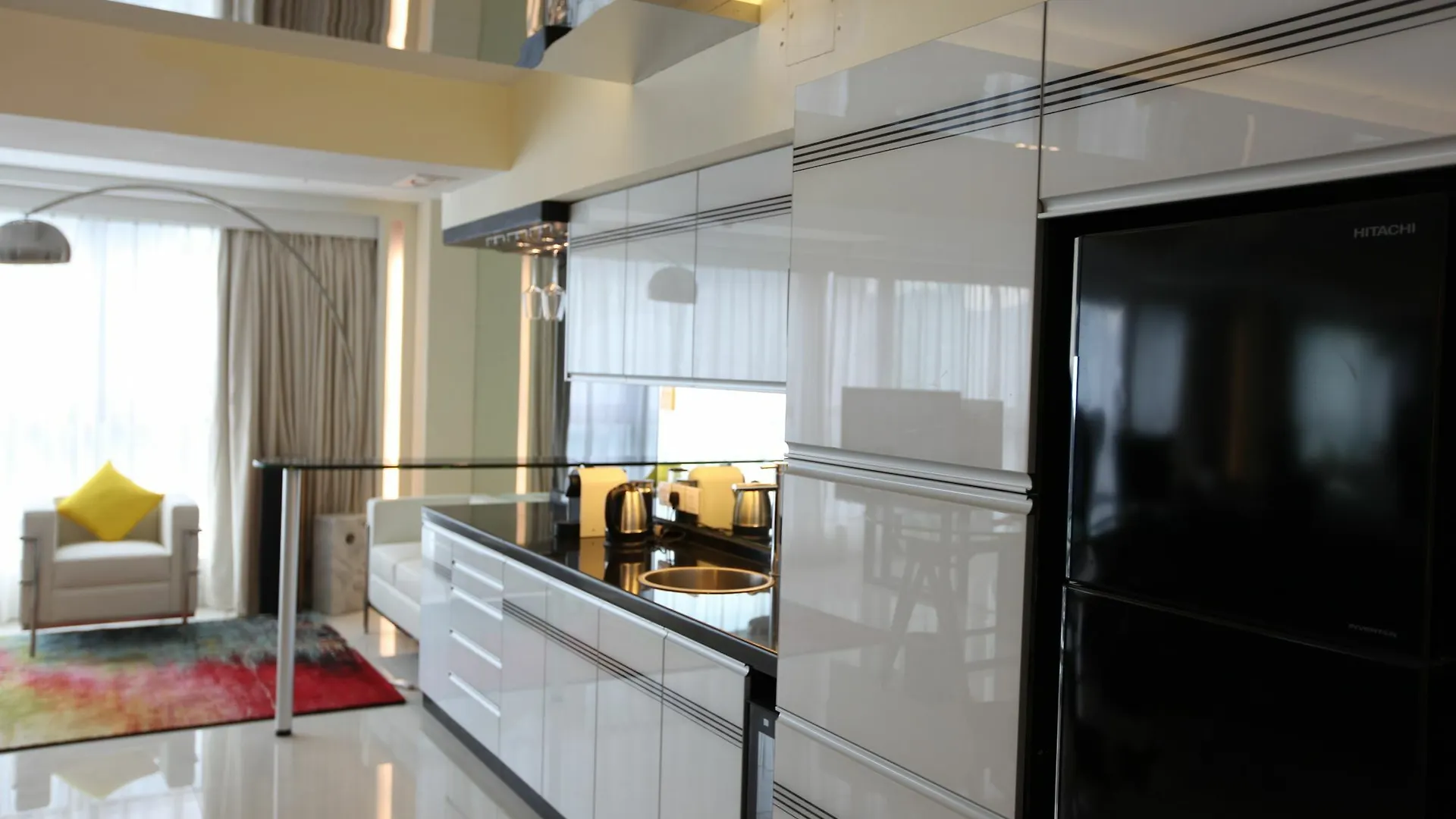 Iw Hotel Hong Kong