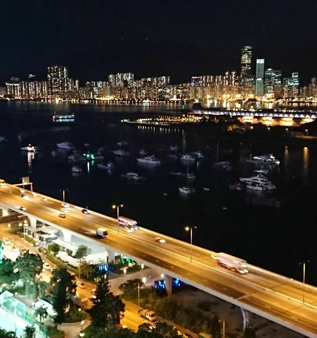 Iw Hotel Hong Kong