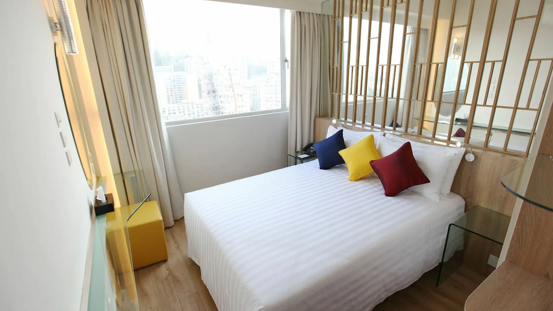 Iw Hotel Hong Kong China