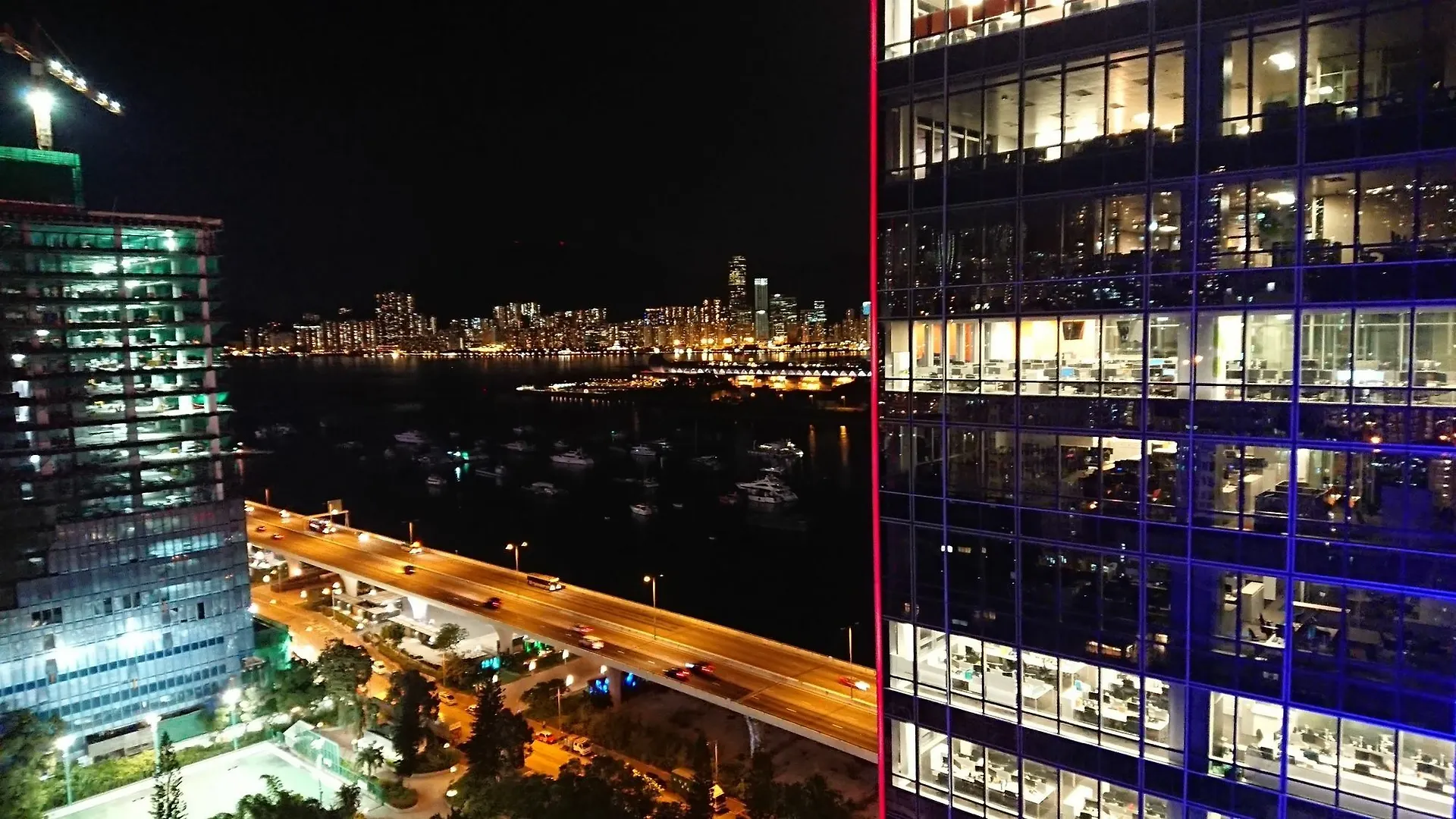 Iw Hotel Hong Kong