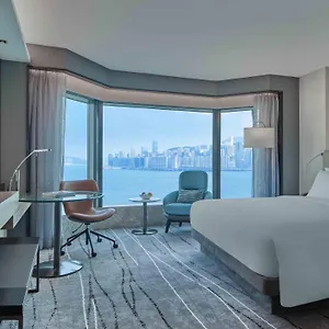 Hotel New World Millennium, Hongkong
