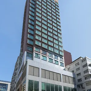 3* Hotel Silka West Kowloon
