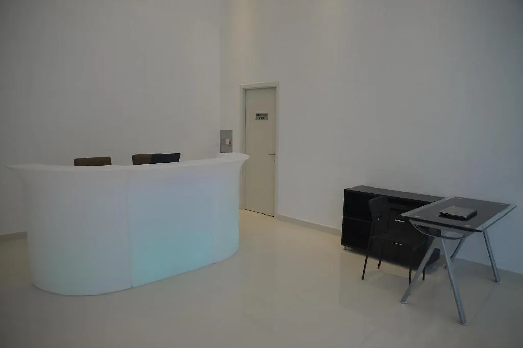 Iw Hotel Hong Kong