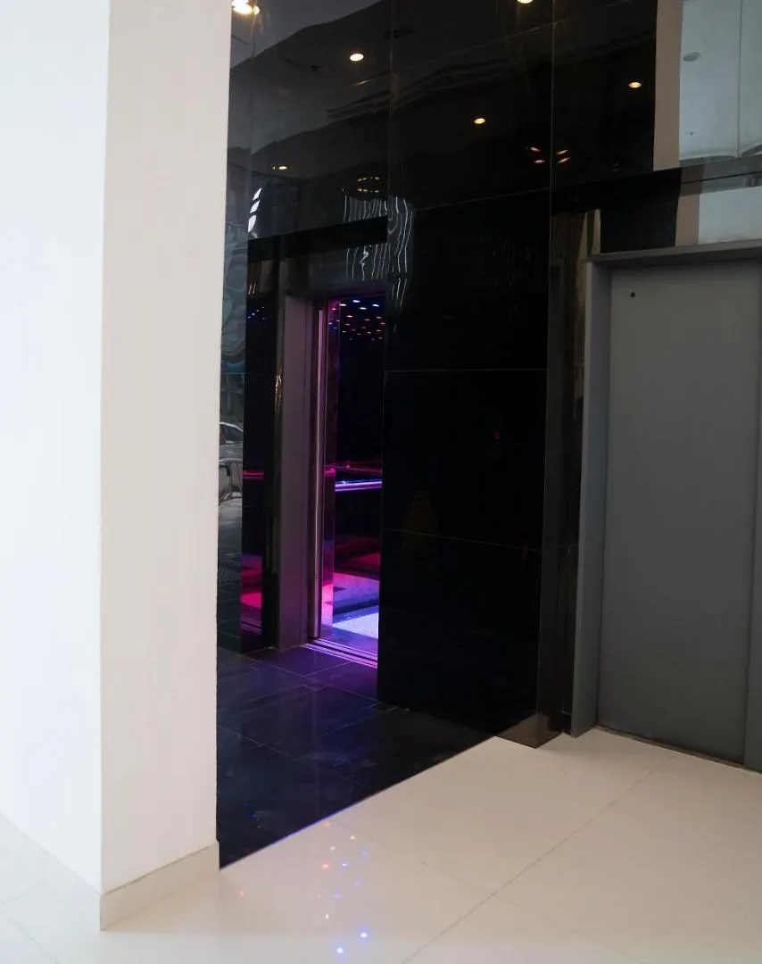 Iw Hotel Hong Kong