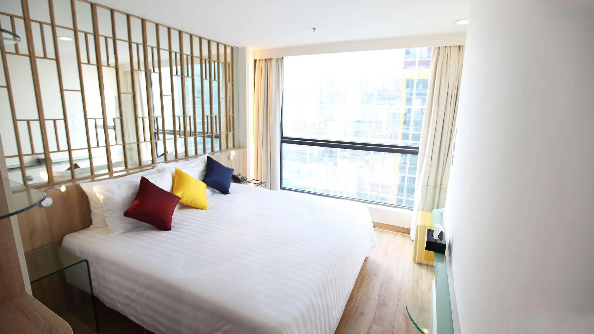 Iw Hotel Hongkong