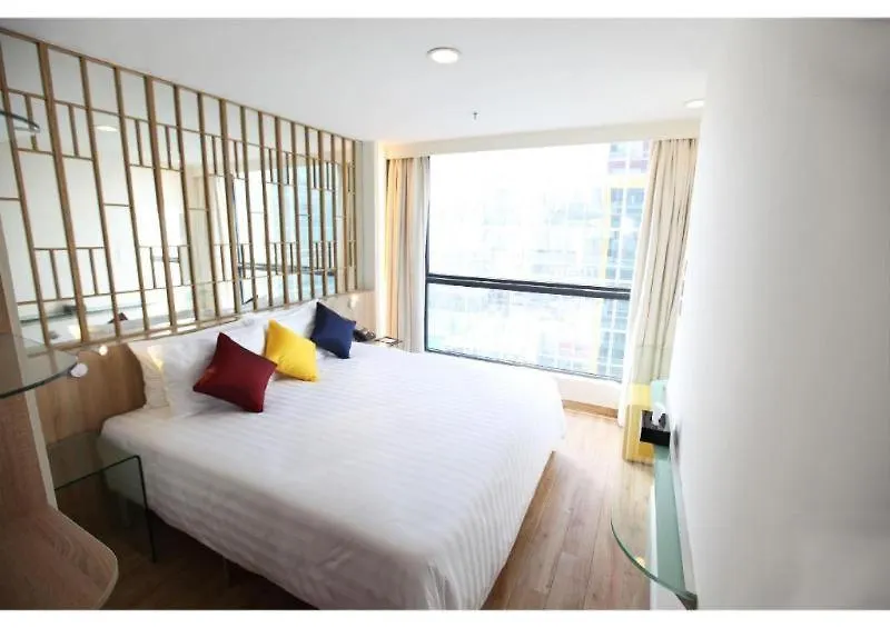 Iw Hotel Hongkong 3*,  China