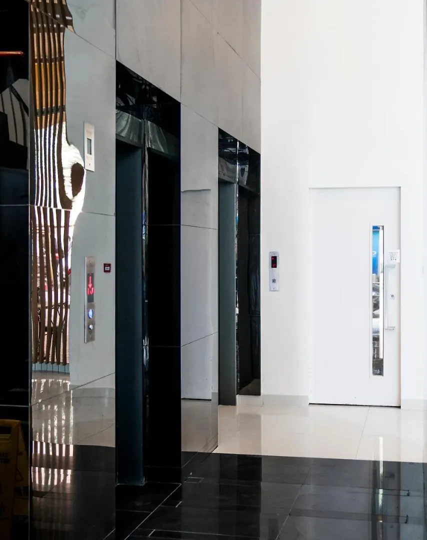 Iw Hotel Hongkong