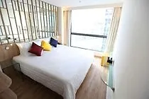 Iw Hotel Hongkong