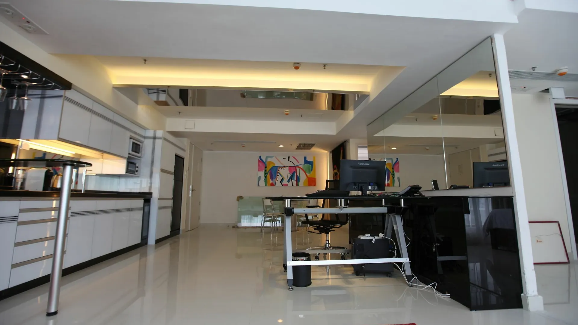 Iw Hotel Hongkong China